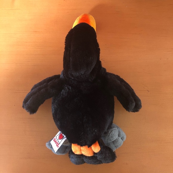 Ganz WebKinz Toco Toucan (HM223) - Picture 4 of 7